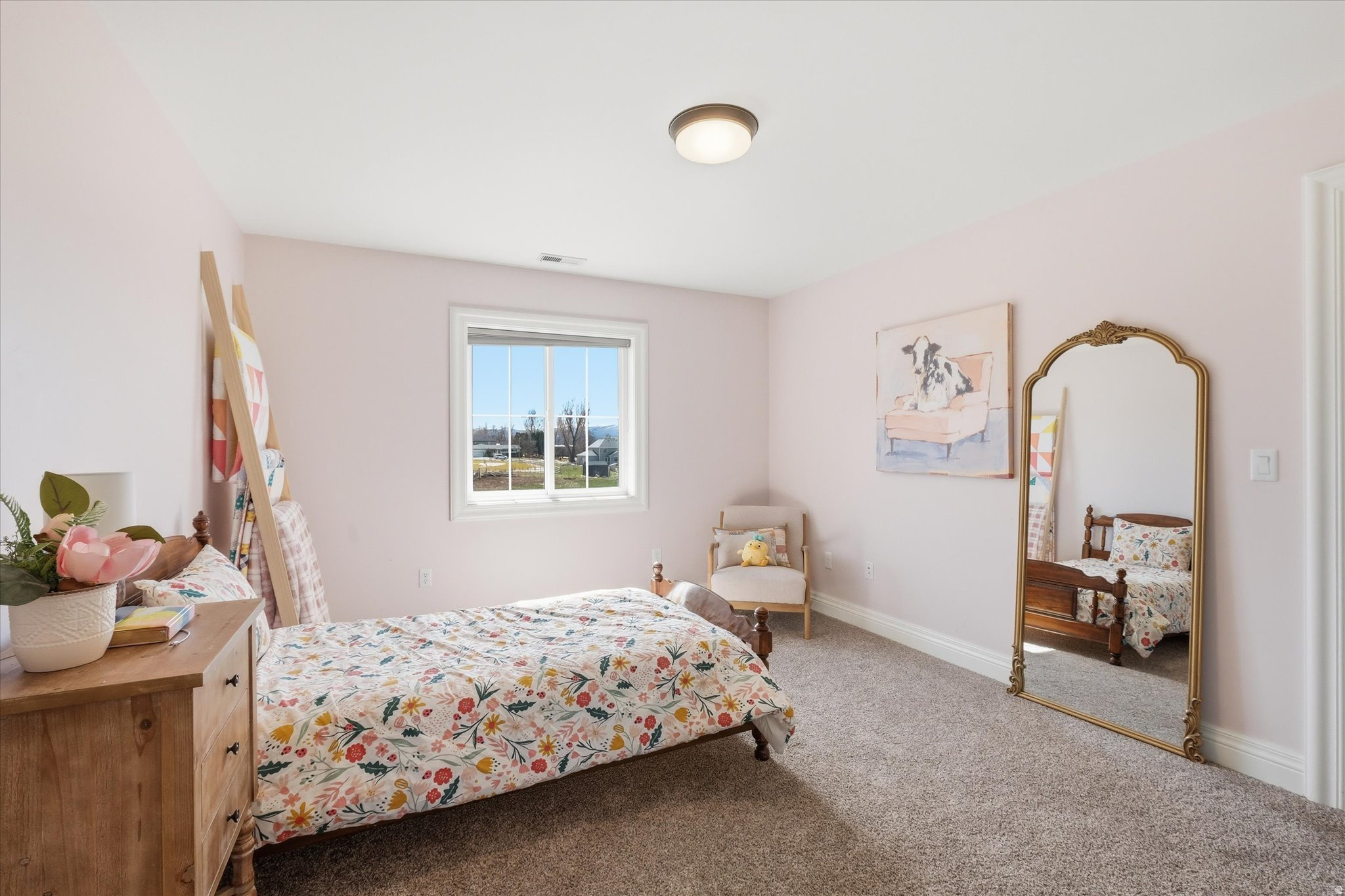 HAMPSHIRE ESTATES - Residential