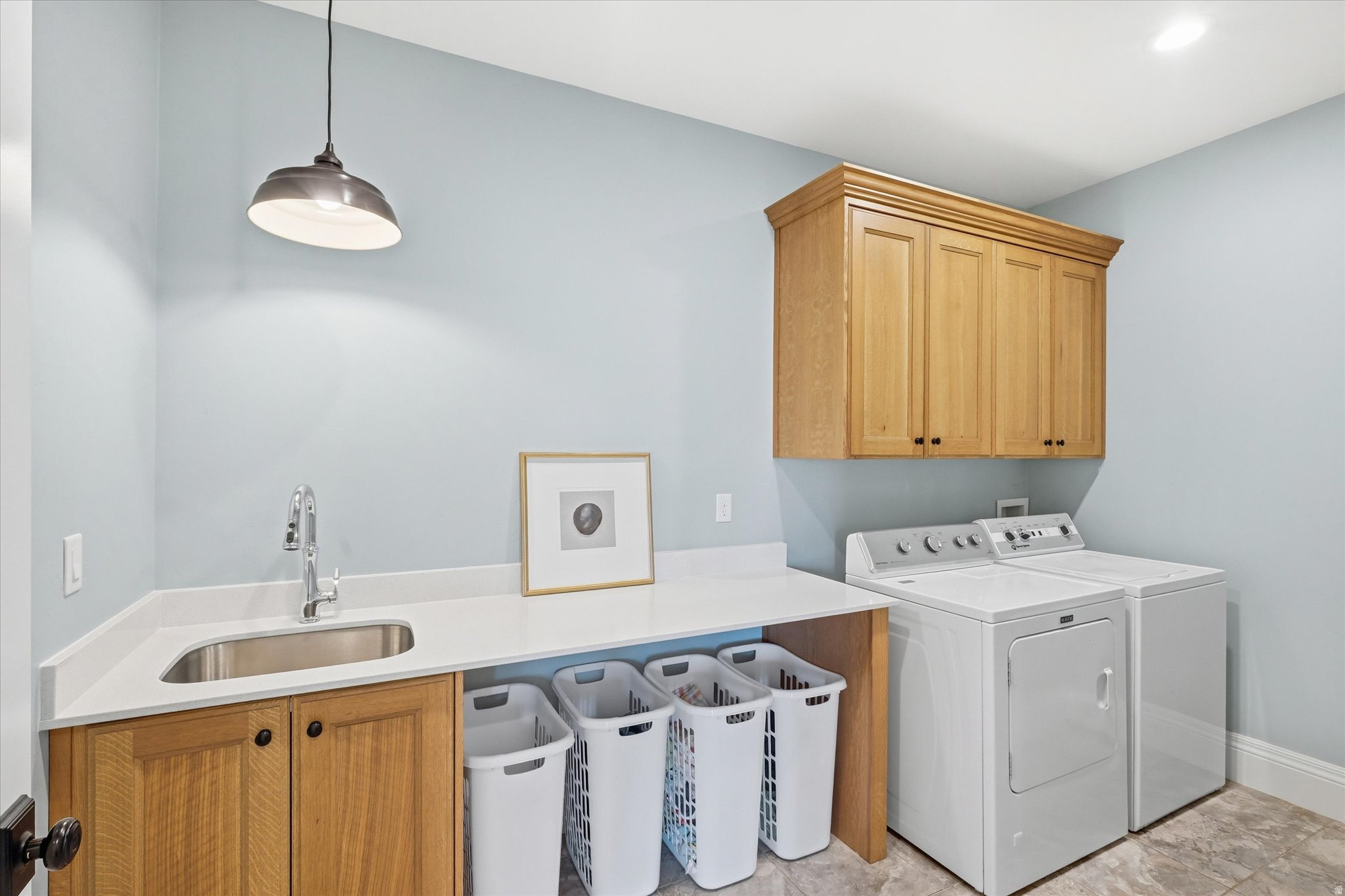 HAMPSHIRE ESTATES - Residential