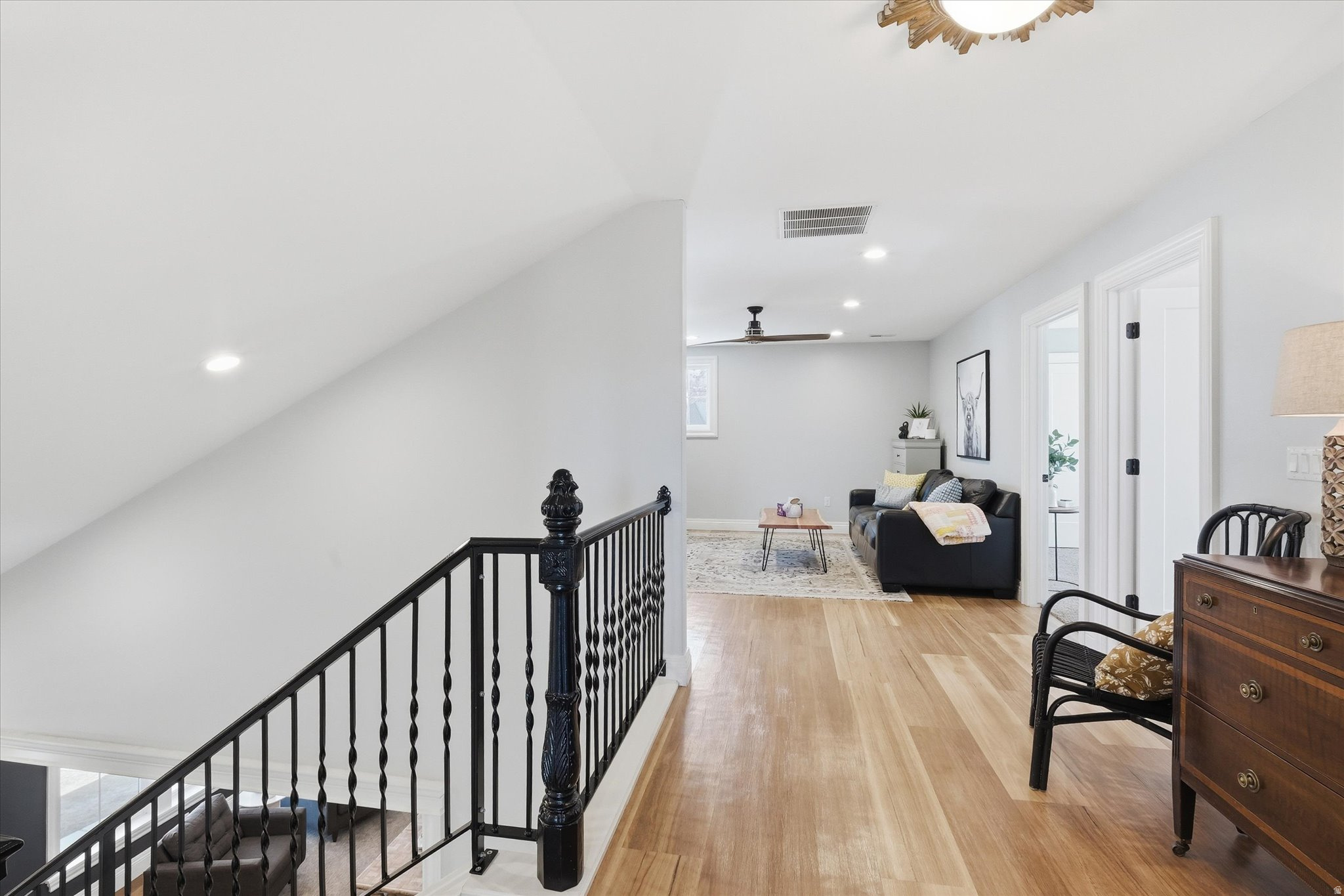 HAMPSHIRE ESTATES - Residential