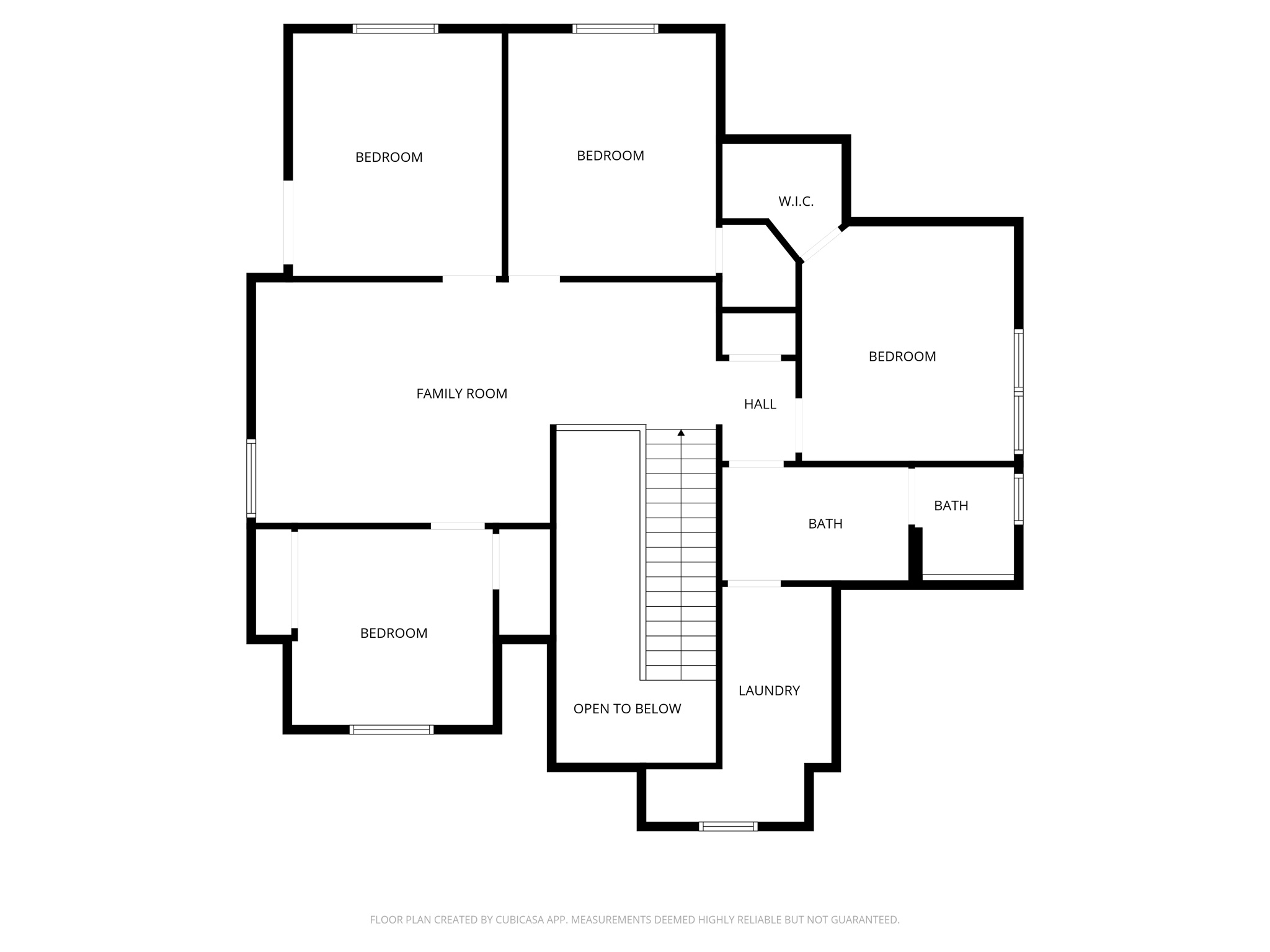 HAMPSHIRE ESTATES - Residential