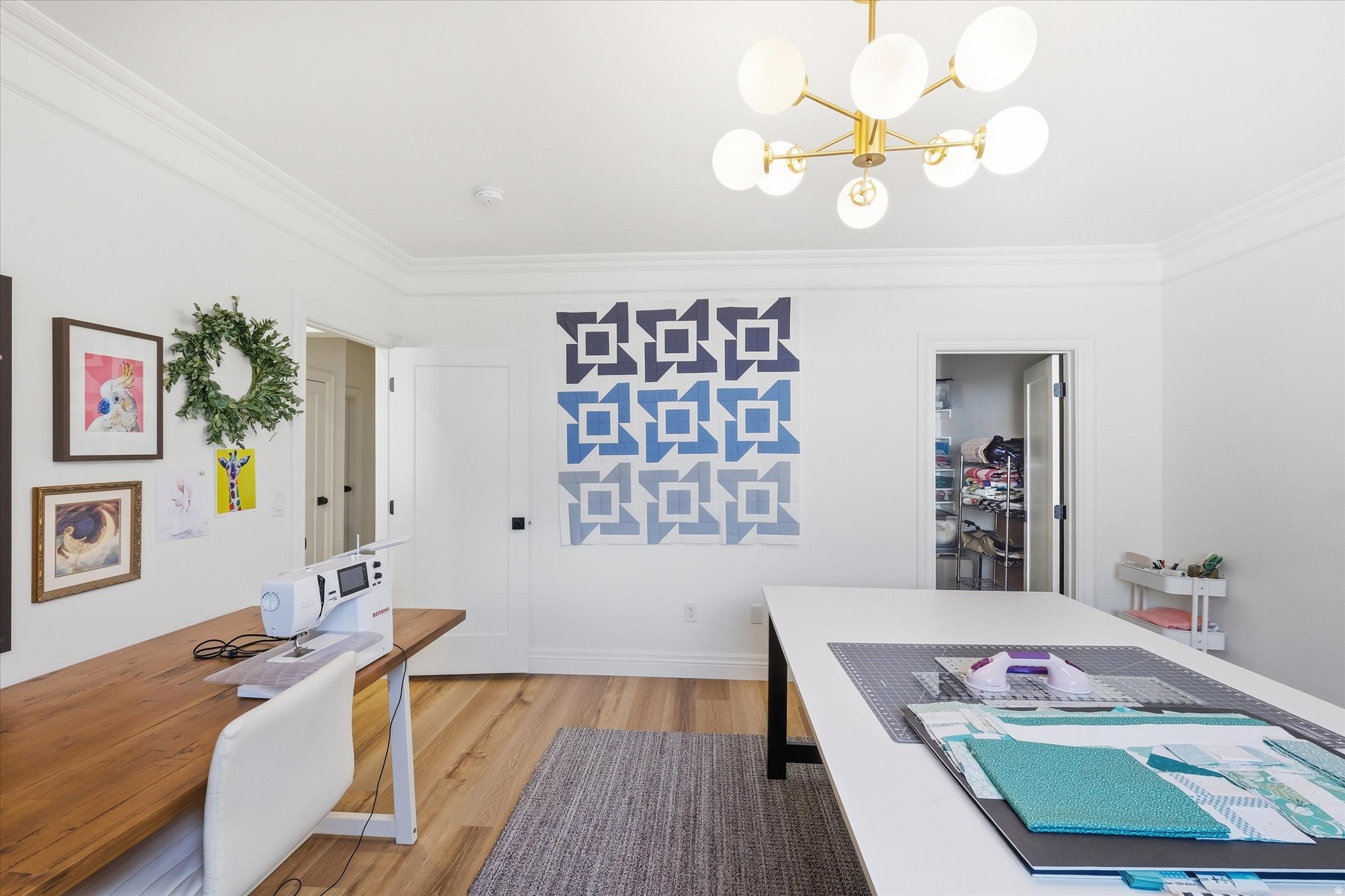 HAMPSHIRE ESTATES - Residential