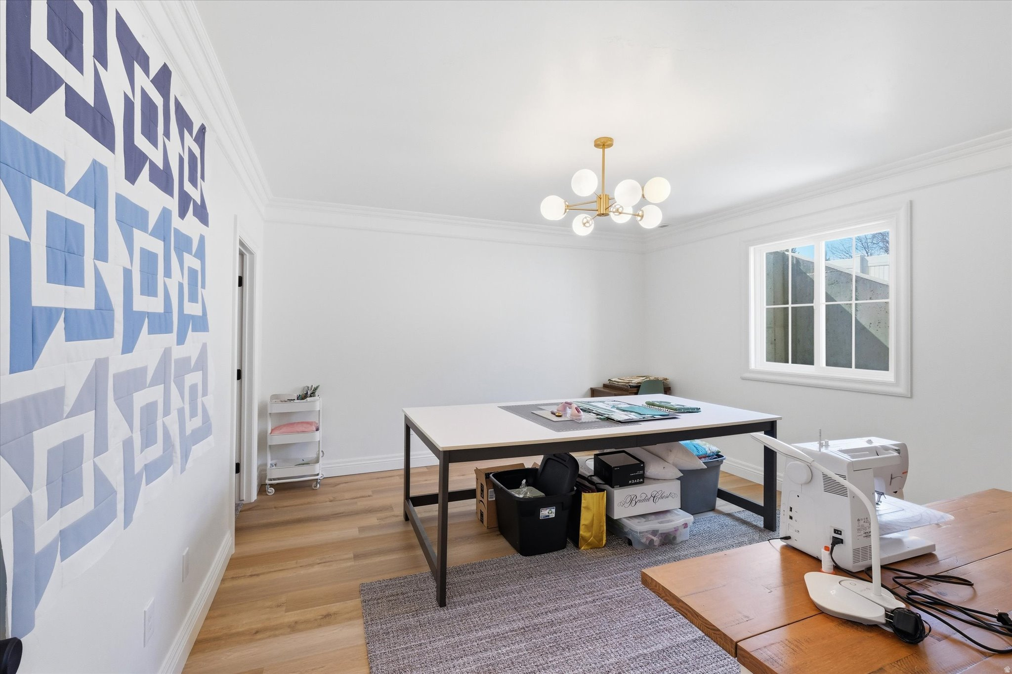 HAMPSHIRE ESTATES - Residential