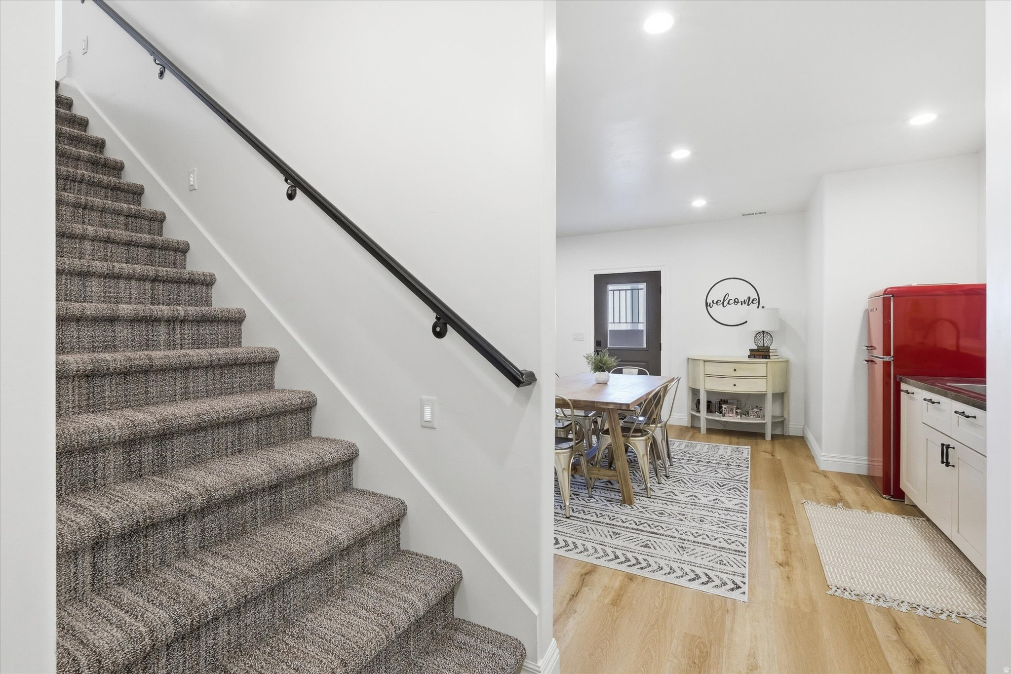 HAMPSHIRE ESTATES - Residential