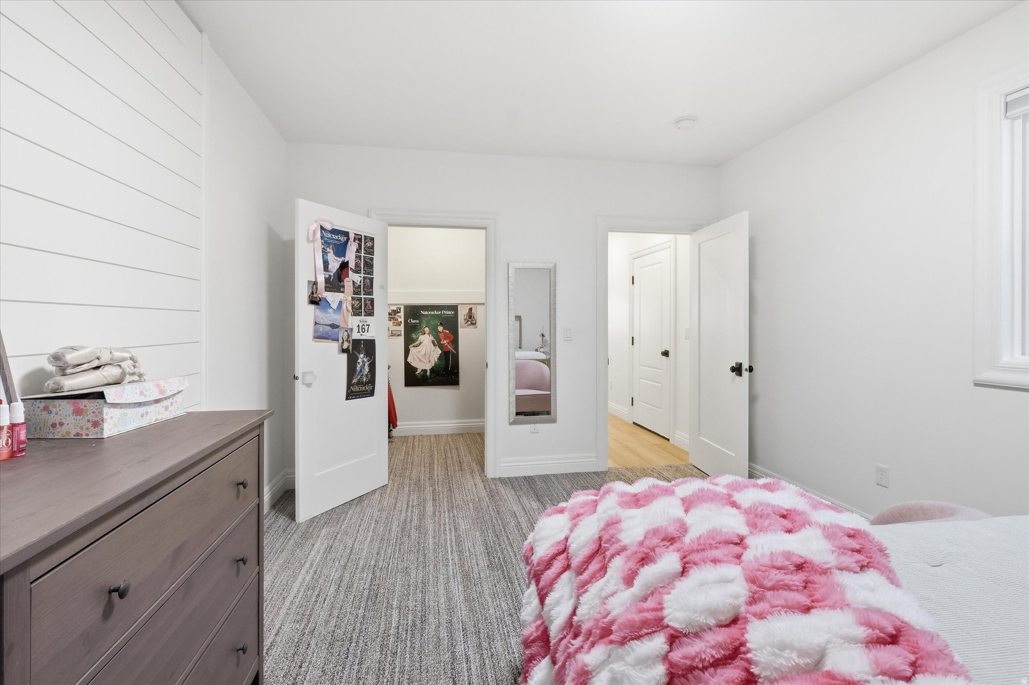 HAMPSHIRE ESTATES - Residential