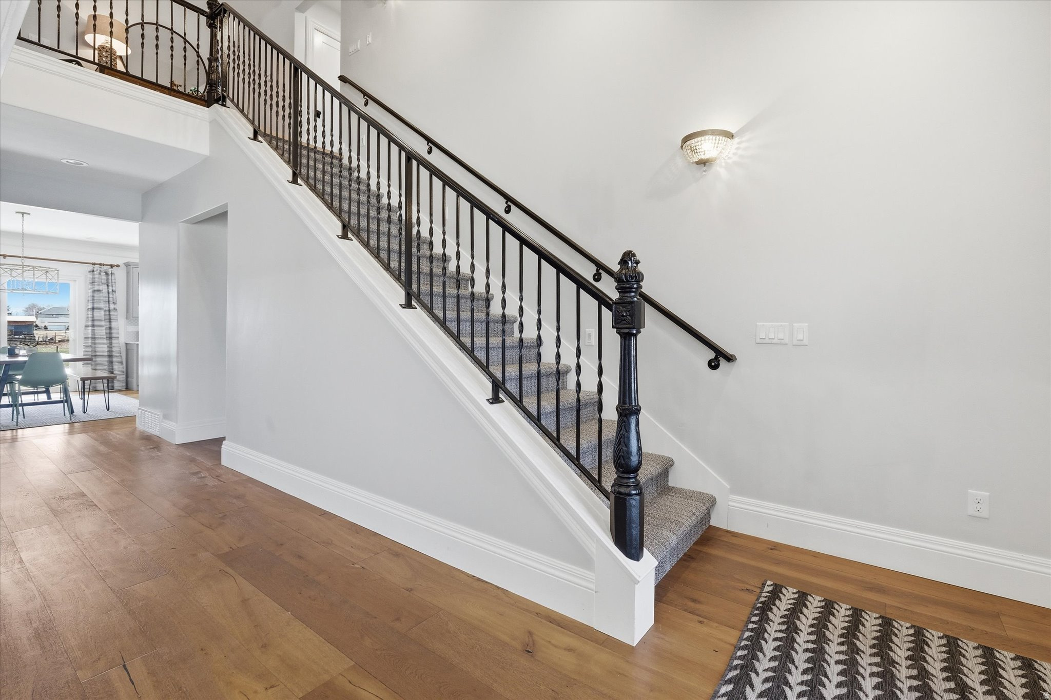 HAMPSHIRE ESTATES - Residential