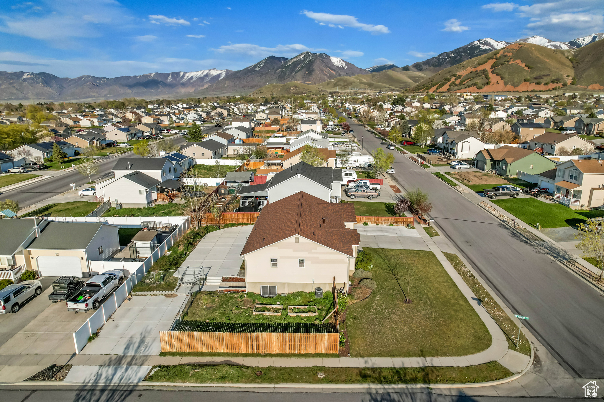 1002 W 740, Tooele, Utah image 21
