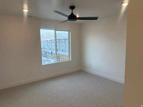 Tiny photo for 5271 N EVERGREEN WAY #209, Eagle Mountain, UT 84005 (MLS # 2128035)