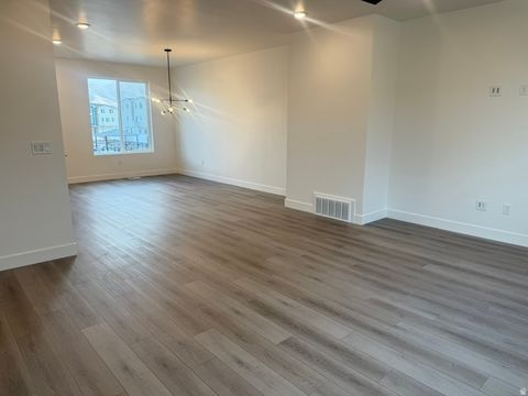 Tiny photo for 5271 N EVERGREEN WAY #209, Eagle Mountain, UT 84005 (MLS # 2128035)