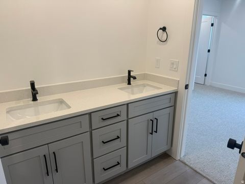 Tiny photo for 5271 N EVERGREEN WAY #209, Eagle Mountain, UT 84005 (MLS # 2128035)