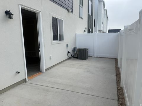 Tiny photo for 5271 N EVERGREEN WAY #209, Eagle Mountain, UT 84005 (MLS # 2128035)