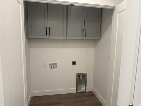 Tiny photo for 5271 N EVERGREEN WAY #209, Eagle Mountain, UT 84005 (MLS # 2128035)