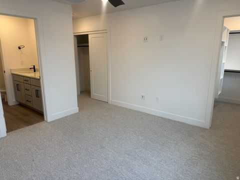 Tiny photo for 5271 N EVERGREEN WAY #209, Eagle Mountain, UT 84005 (MLS # 2128035)