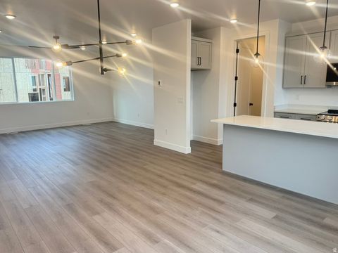 Tiny photo for 5271 N EVERGREEN WAY #209, Eagle Mountain, UT 84005 (MLS # 2128035)