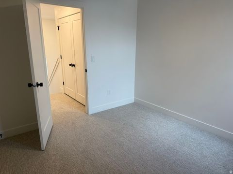 Tiny photo for 5271 N EVERGREEN WAY #209, Eagle Mountain, UT 84005 (MLS # 2128035)