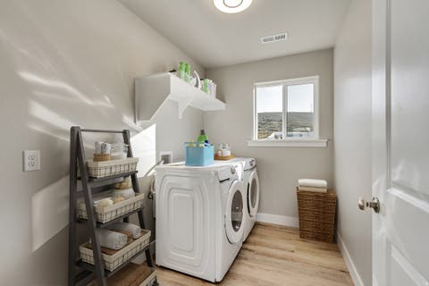 Tiny photo for 5410 N LINDBERGH LANE LN #525, Eagle Mountain, UT 84005 (MLS # 2126519)