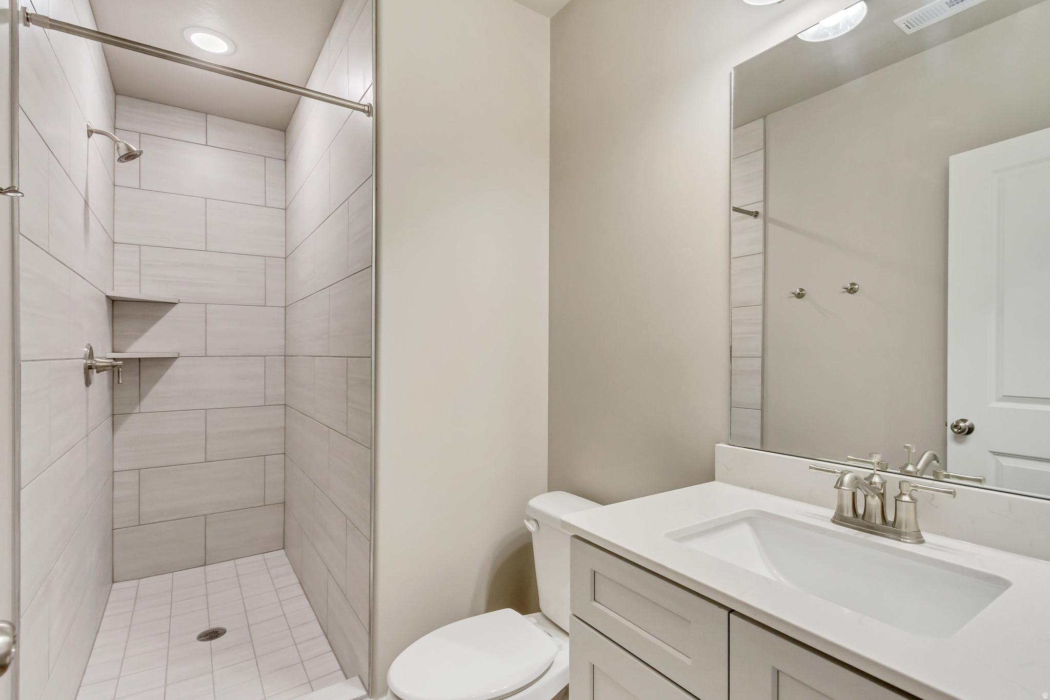 PACIFIC SPRINGS - Residential