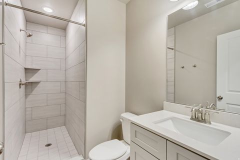 Tiny photo for 5410 N LINDBERGH LANE LN #525, Eagle Mountain, UT 84005 (MLS # 2126519)