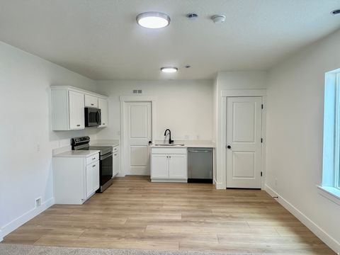 Tiny photo for 5410 N LINDBERGH LANE LN #525, Eagle Mountain, UT 84005 (MLS # 2126519)