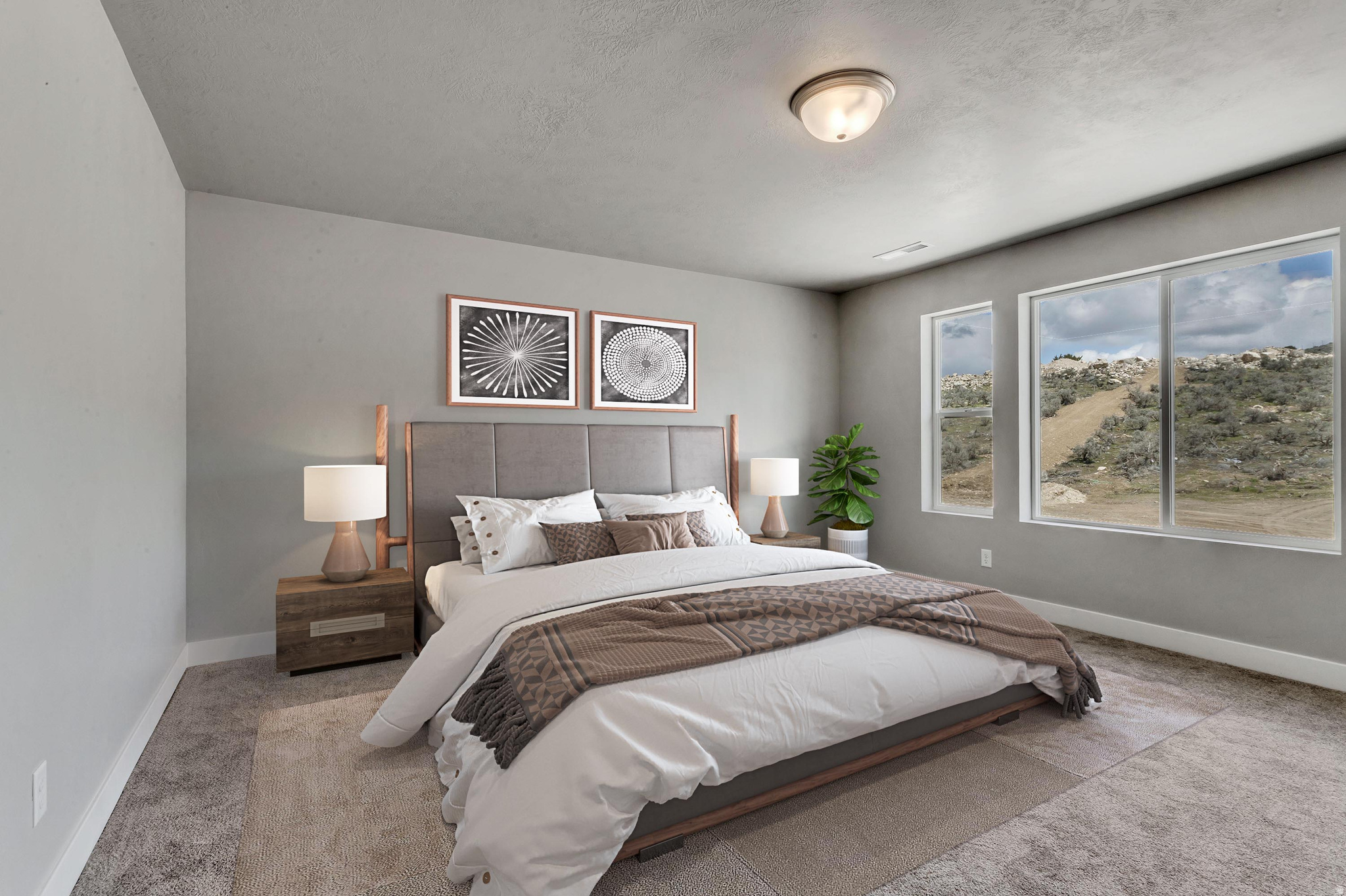 PACIFIC SPRINGS - Residential