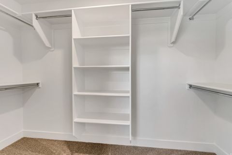 Tiny photo for 5410 N LINDBERGH LANE LN #525, Eagle Mountain, UT 84005 (MLS # 2126519)