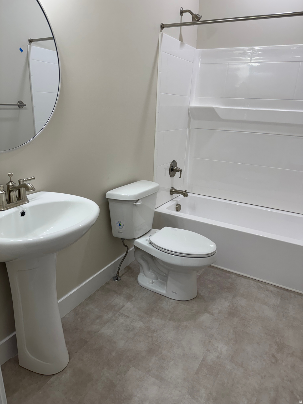 PACIFIC SPRINGS - Residential