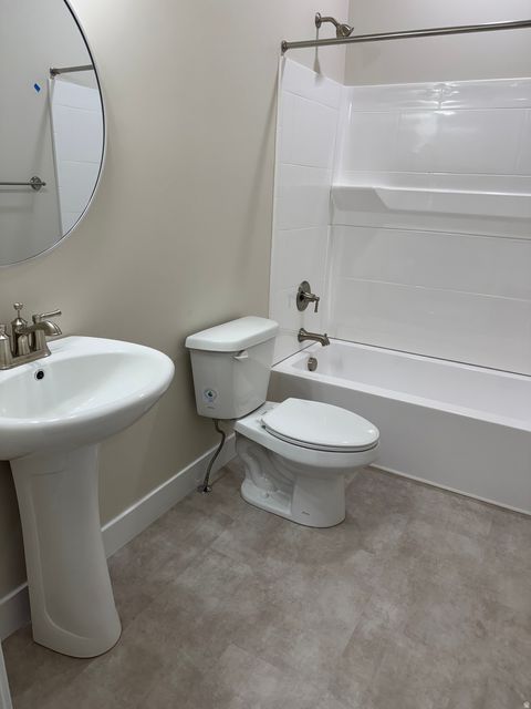 Tiny photo for 5410 N LINDBERGH LANE LN #525, Eagle Mountain, UT 84005 (MLS # 2126519)