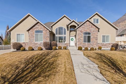 1369 E 320 N Provo UT 84606