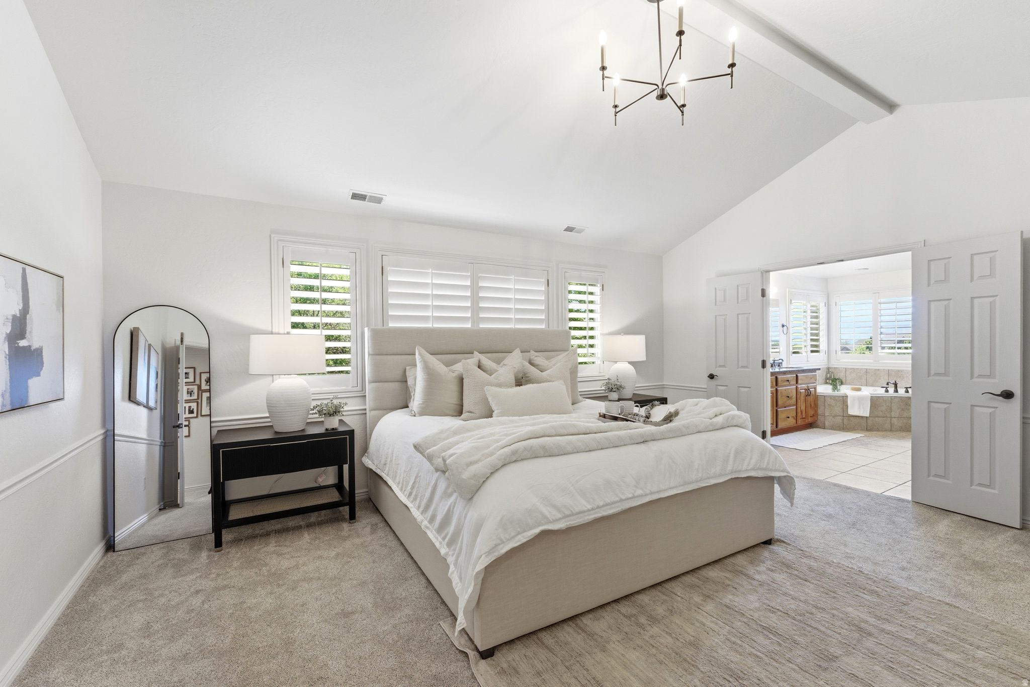 SOMERSET RIDGE - Residential