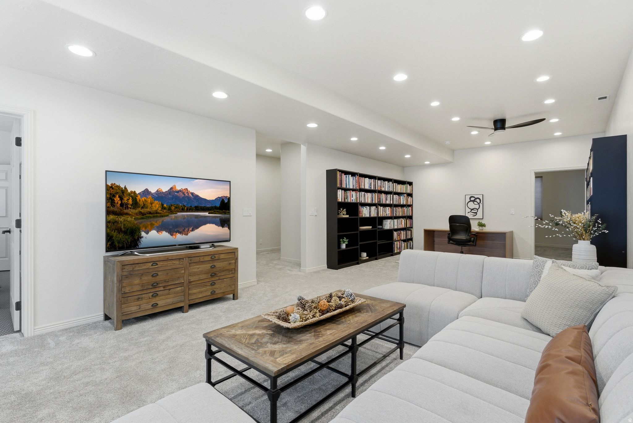 SOMERSET RIDGE - Residential