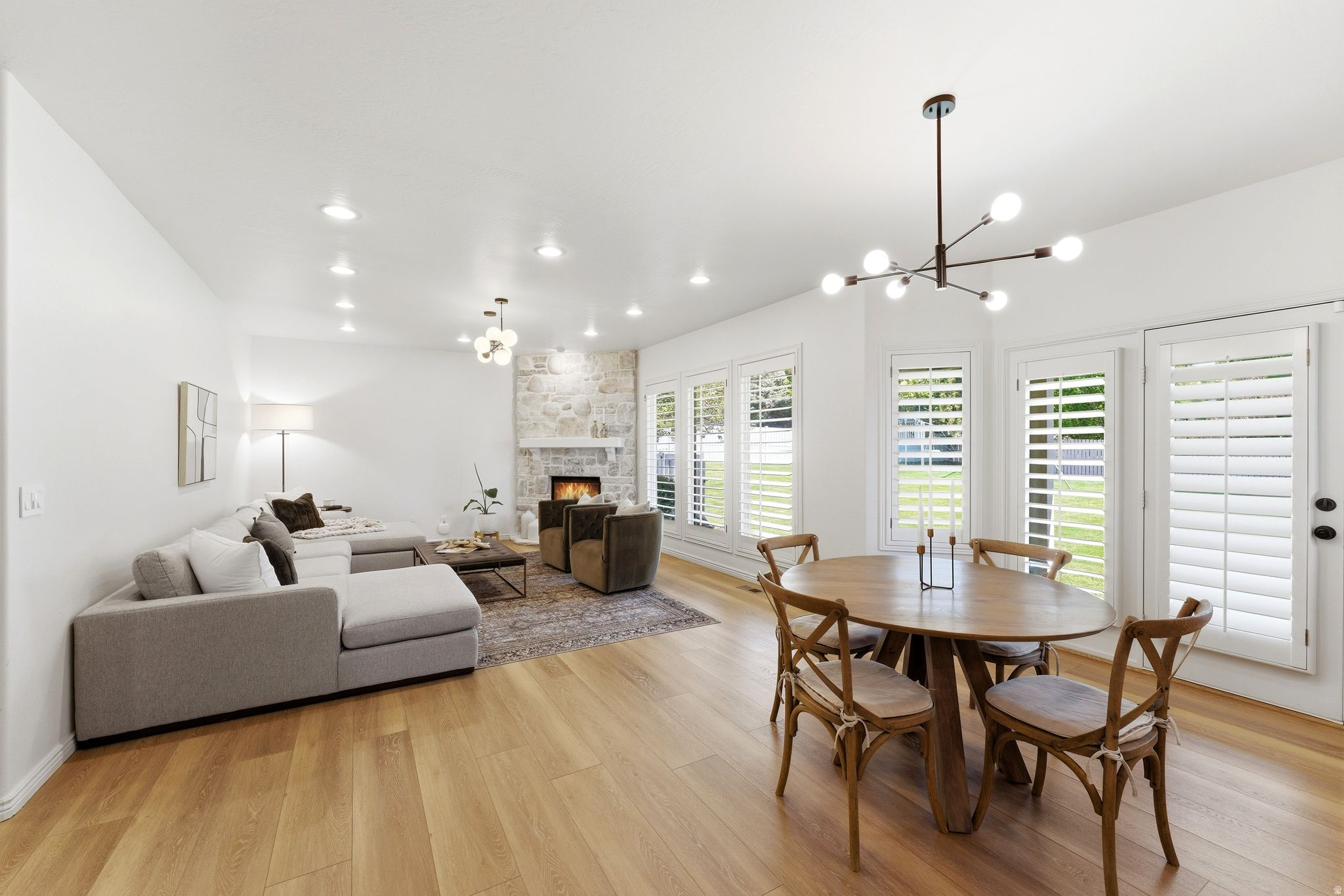 SOMERSET RIDGE - Residential