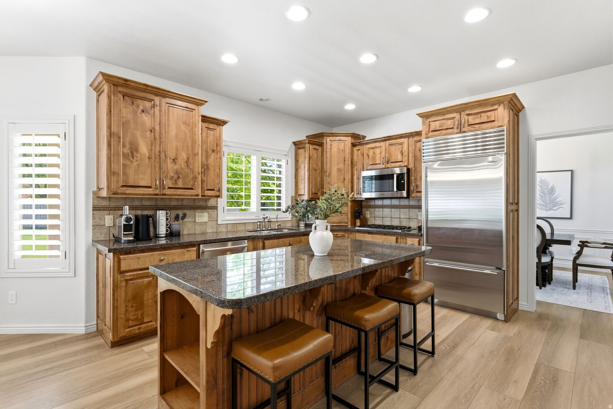 SOMERSET RIDGE - Residential