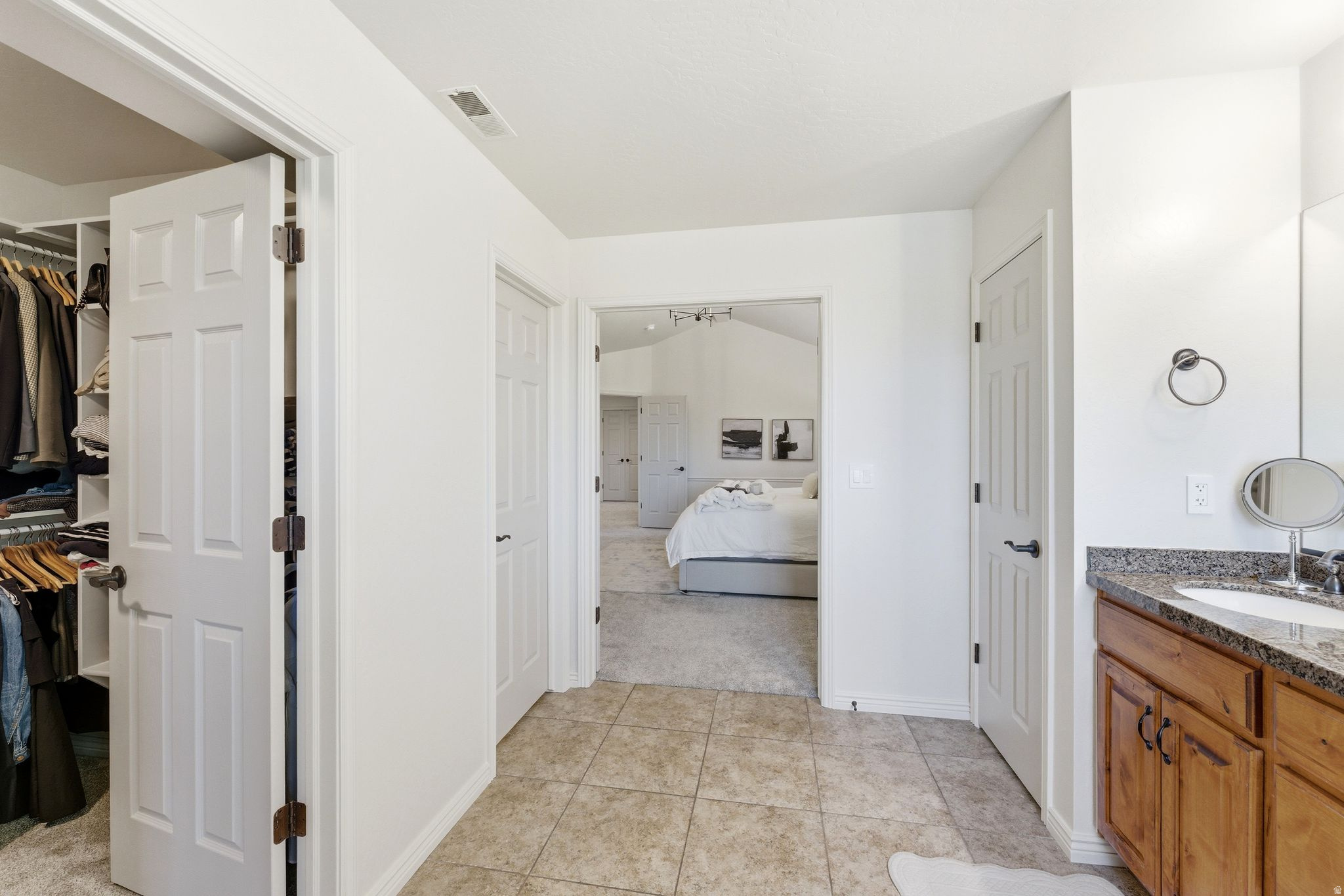 SOMERSET RIDGE - Residential