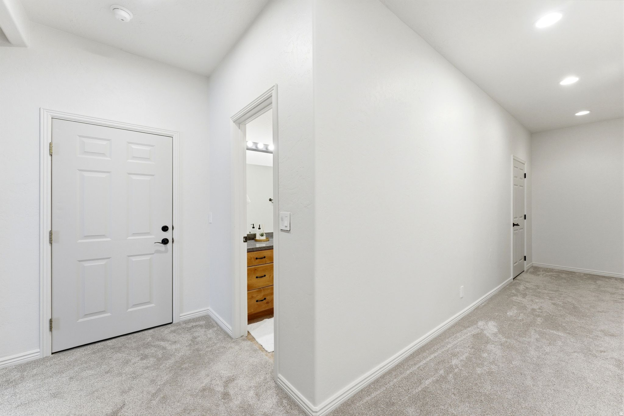 SOMERSET RIDGE - Residential