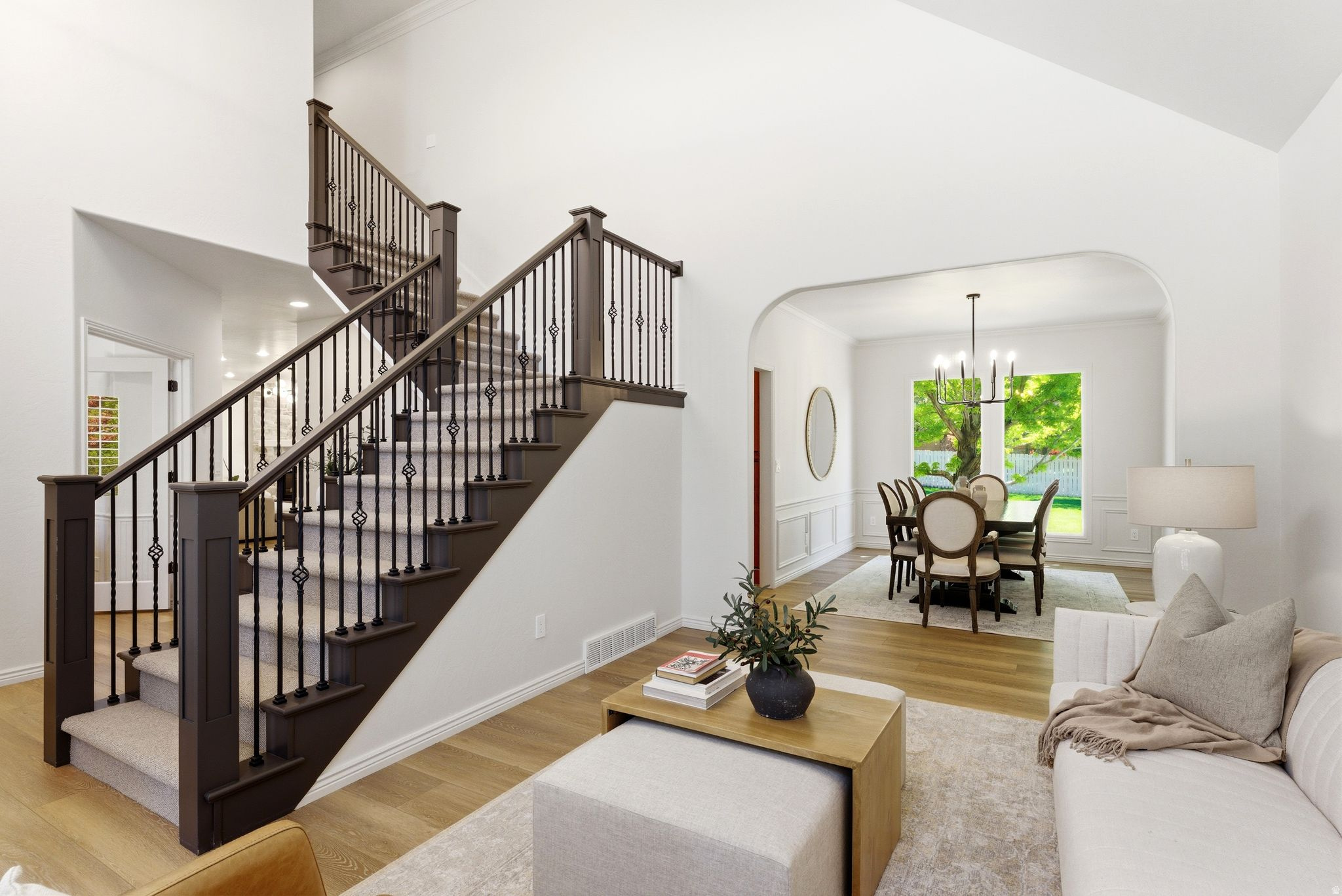 SOMERSET RIDGE - Residential