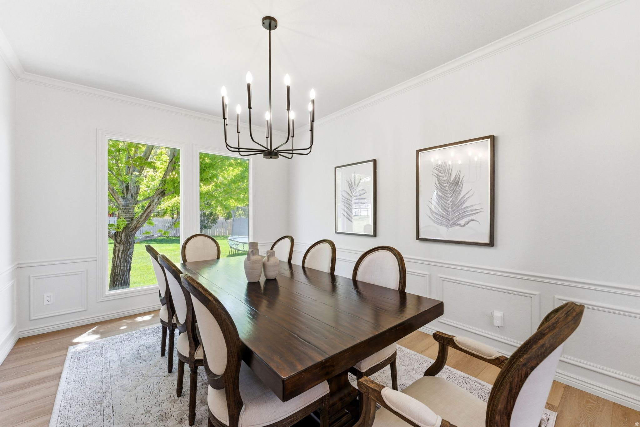 SOMERSET RIDGE - Residential