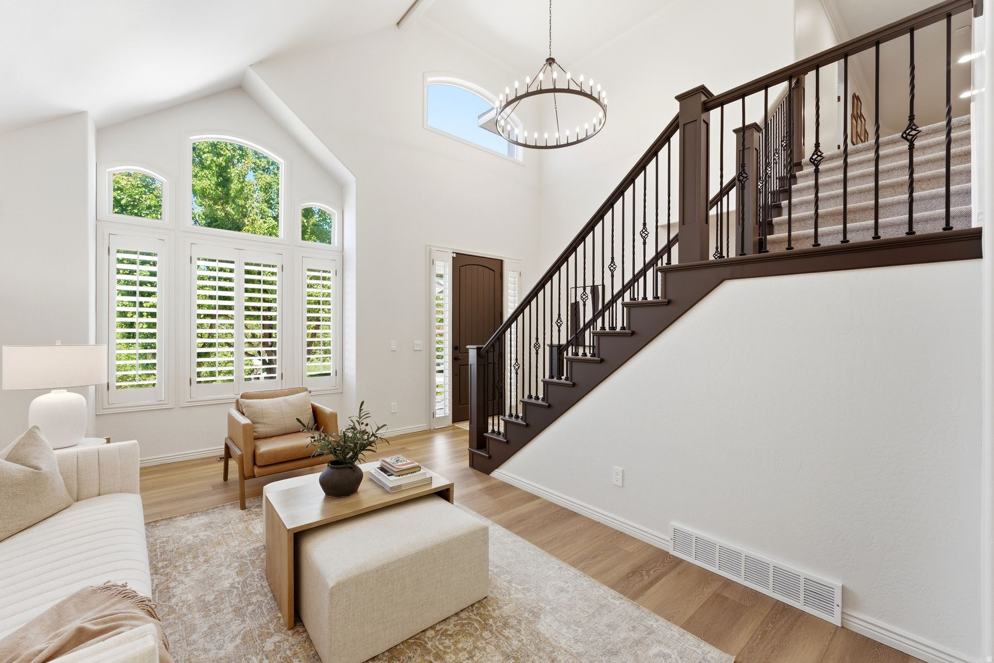 SOMERSET RIDGE - Residential