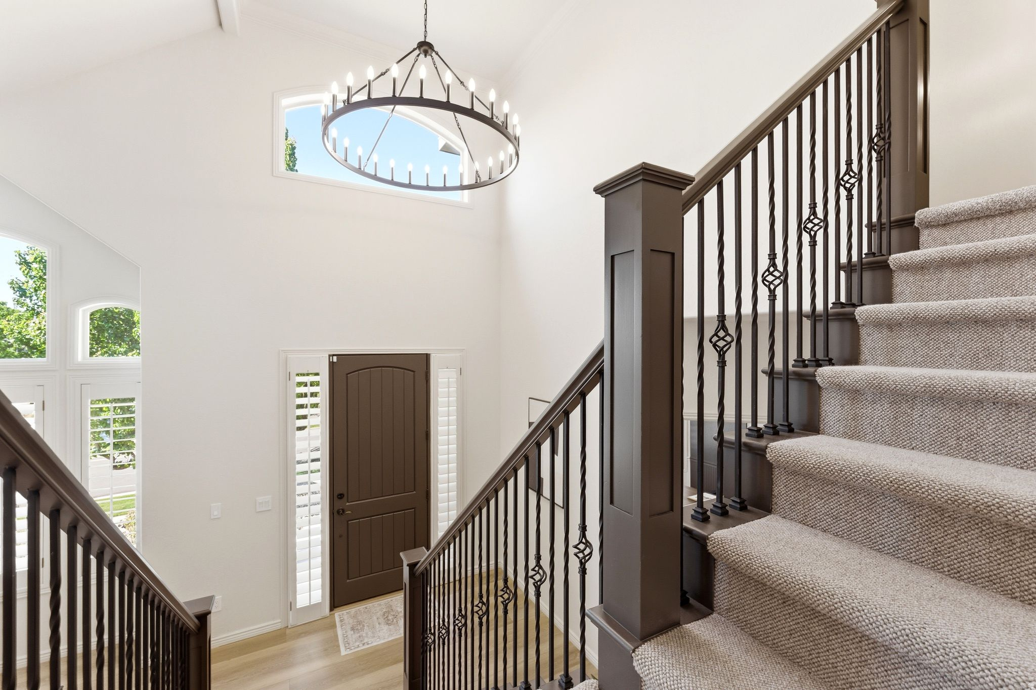 SOMERSET RIDGE - Residential