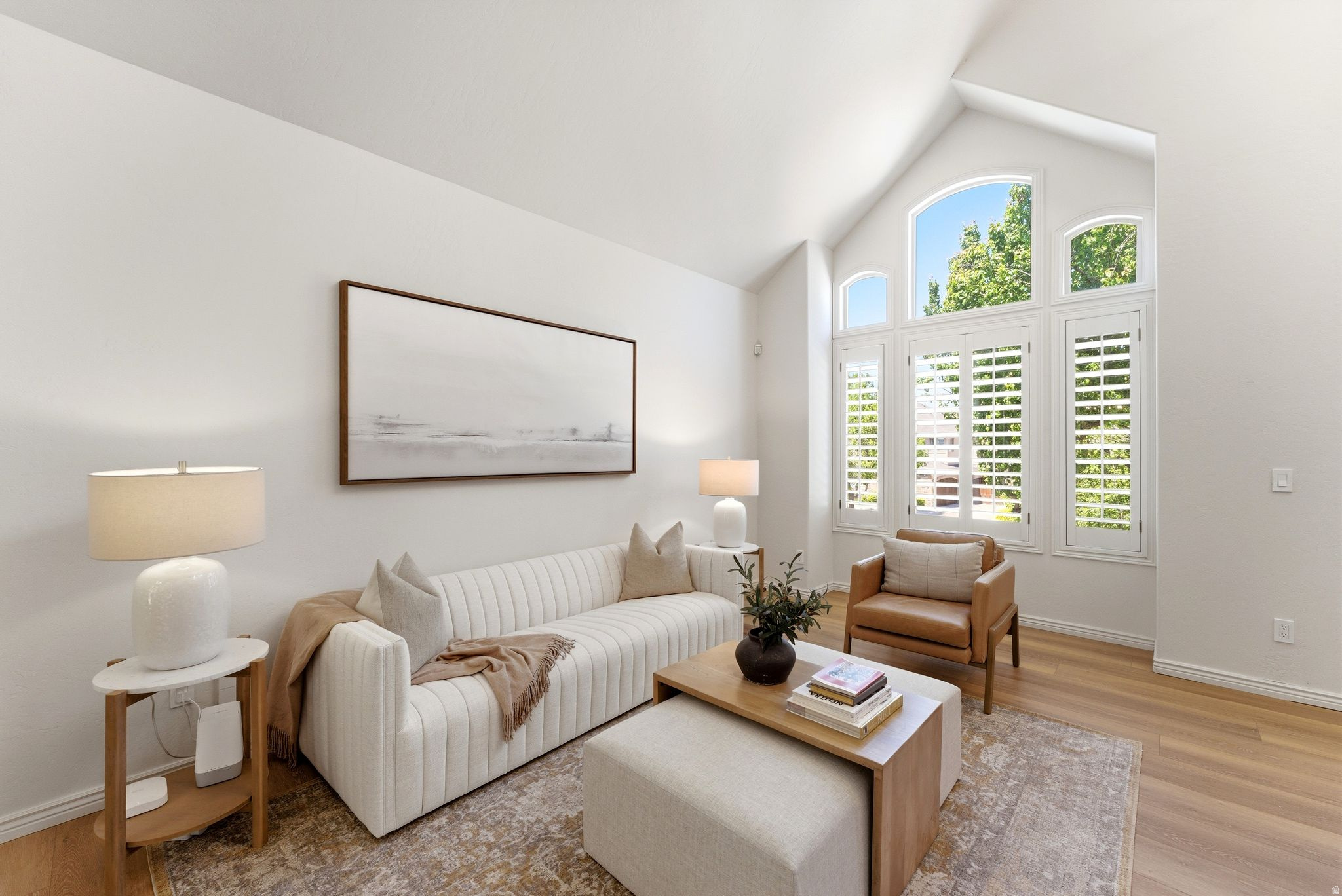 SOMERSET RIDGE - Residential