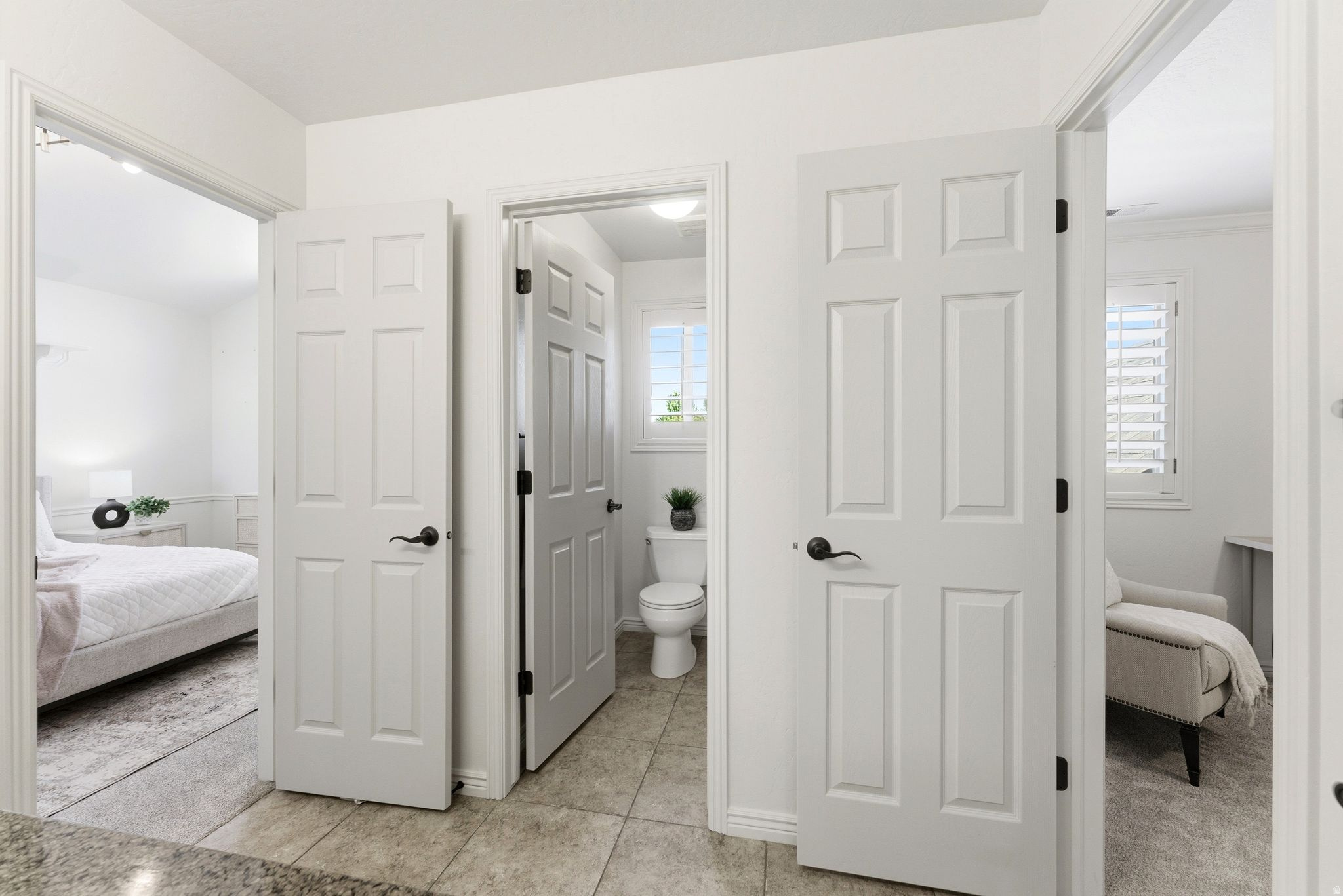 SOMERSET RIDGE - Residential