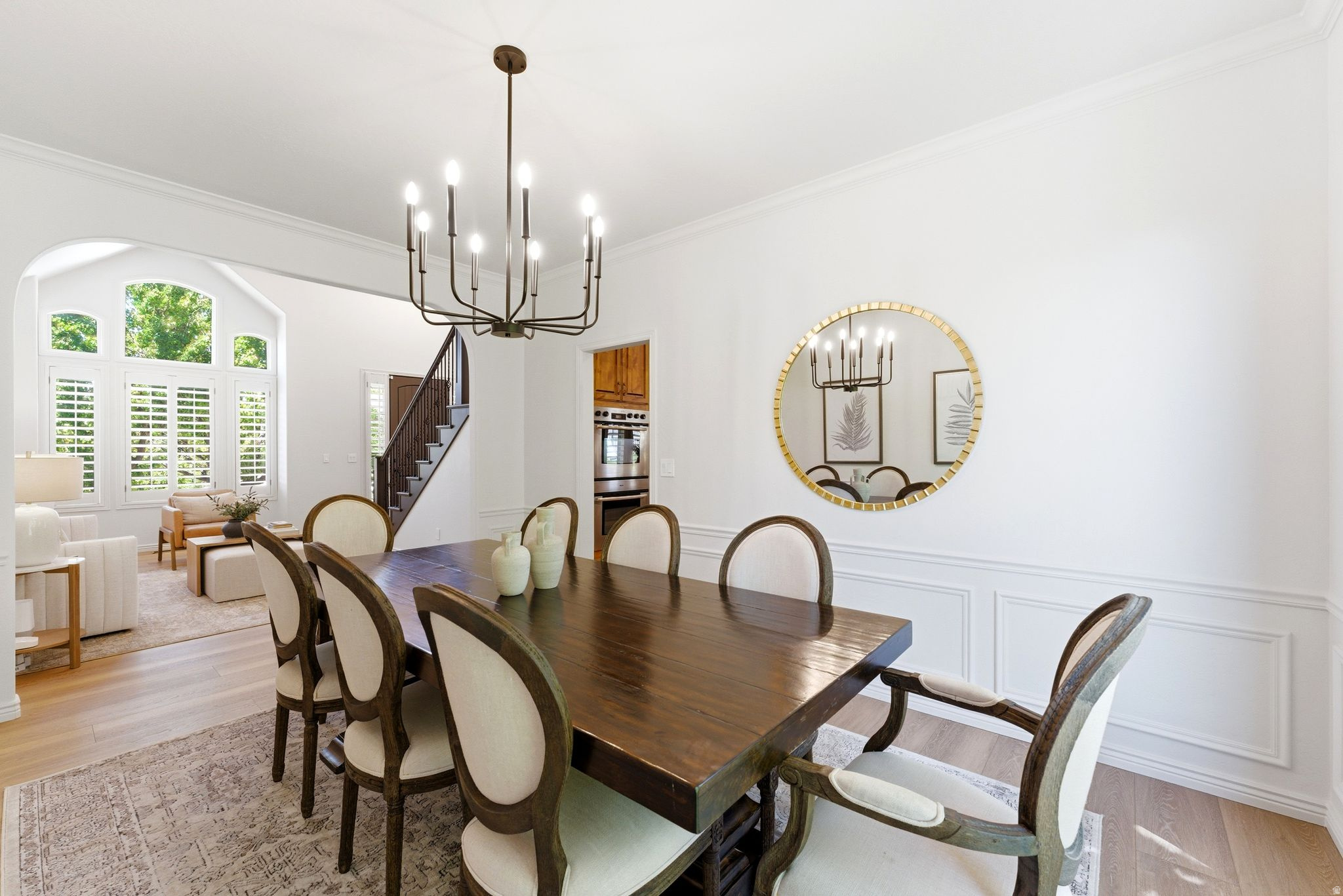 SOMERSET RIDGE - Residential