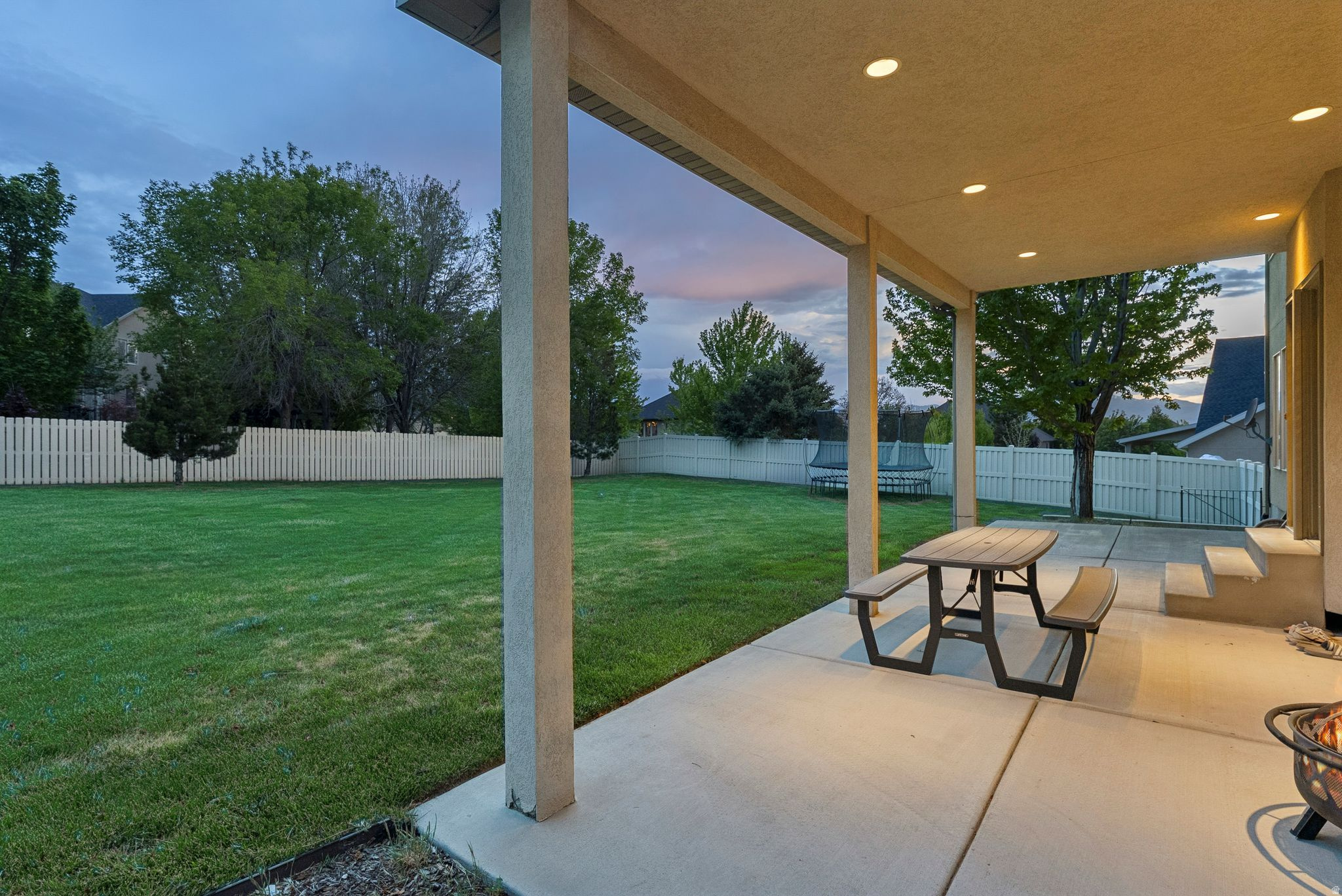 SOMERSET RIDGE - Residential