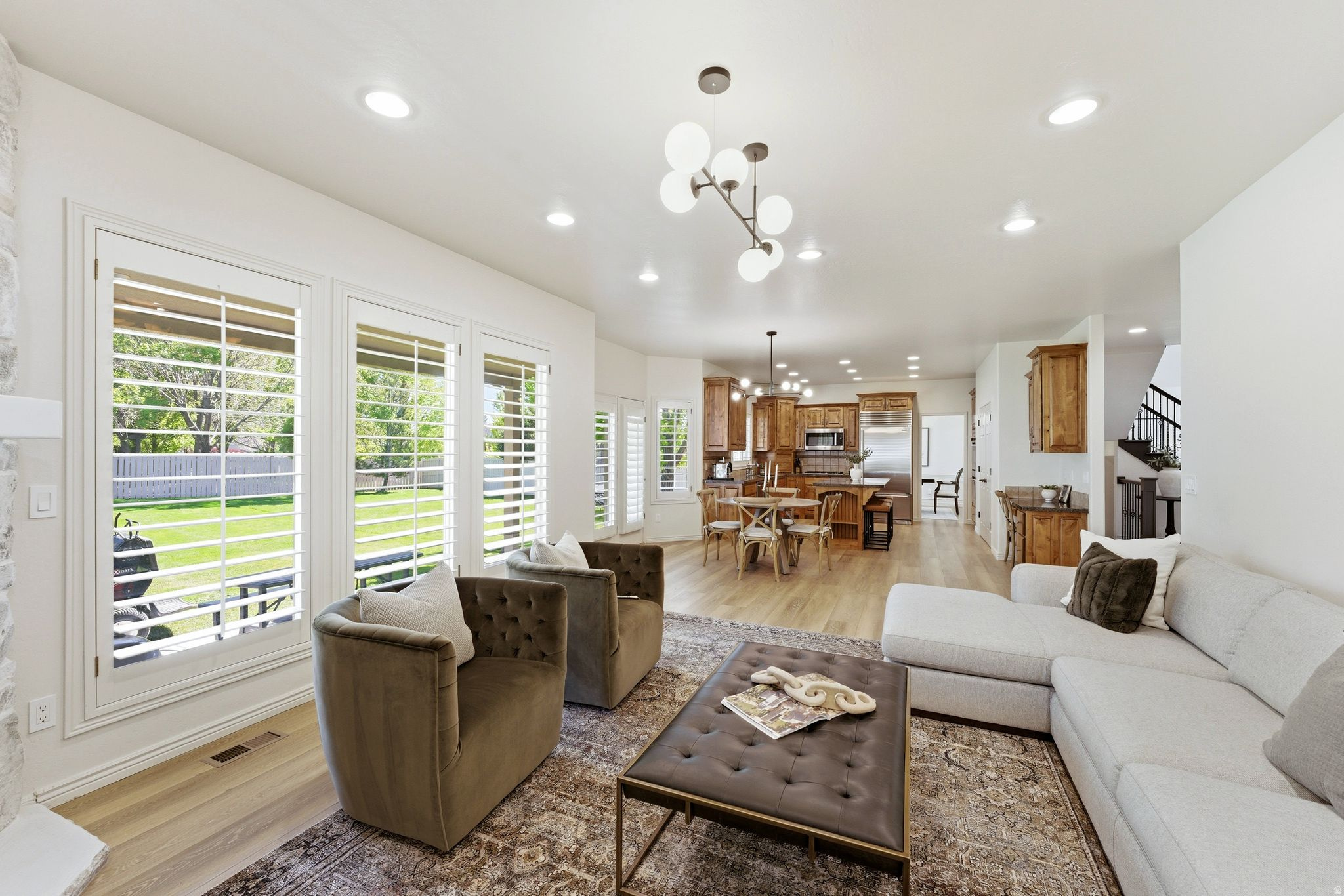 SOMERSET RIDGE - Residential