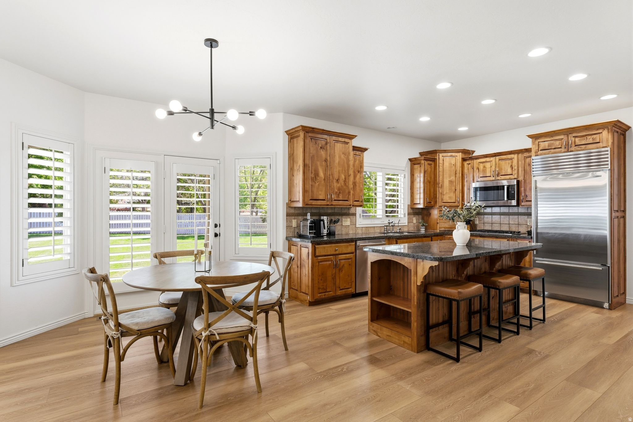 SOMERSET RIDGE - Residential