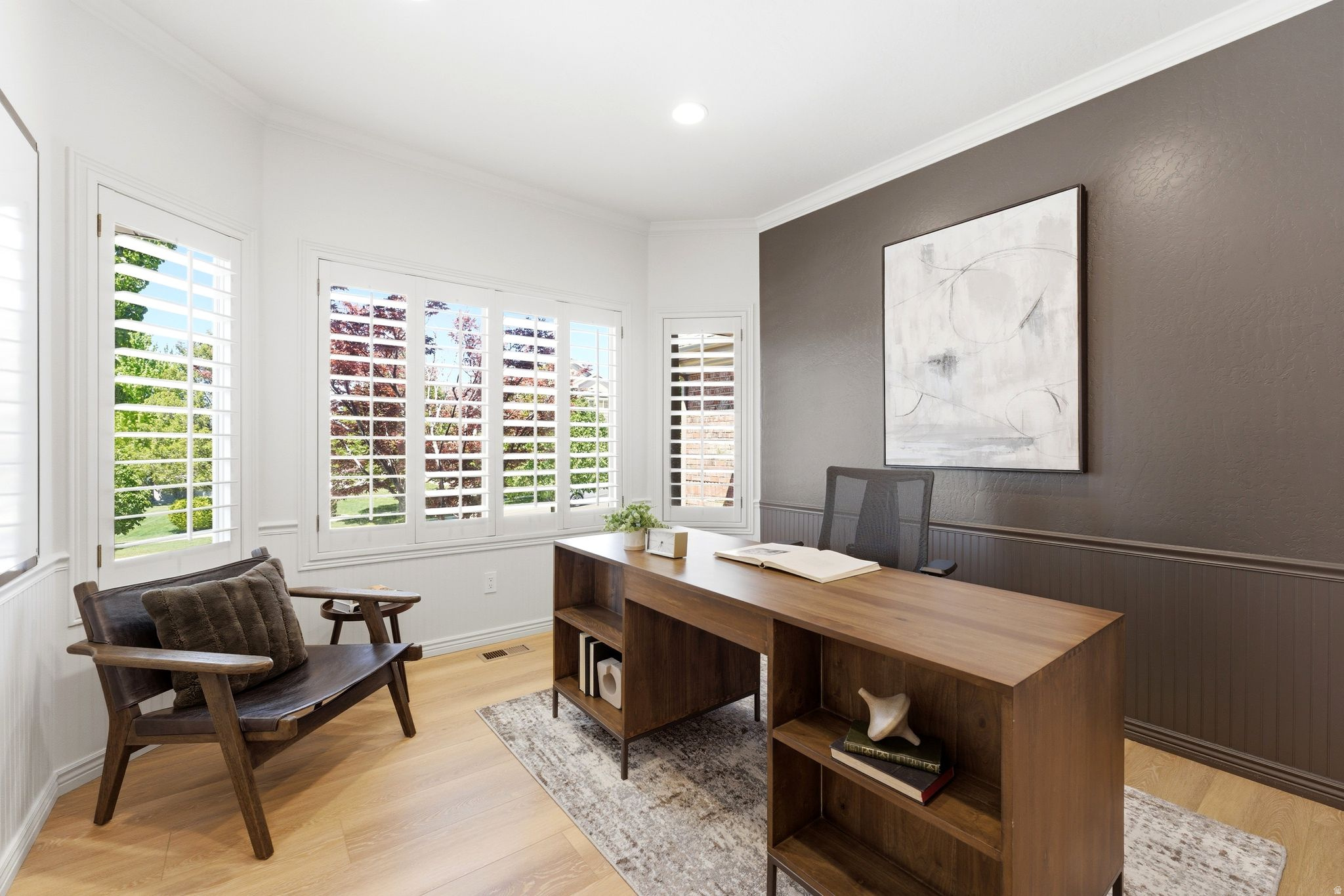 SOMERSET RIDGE - Residential