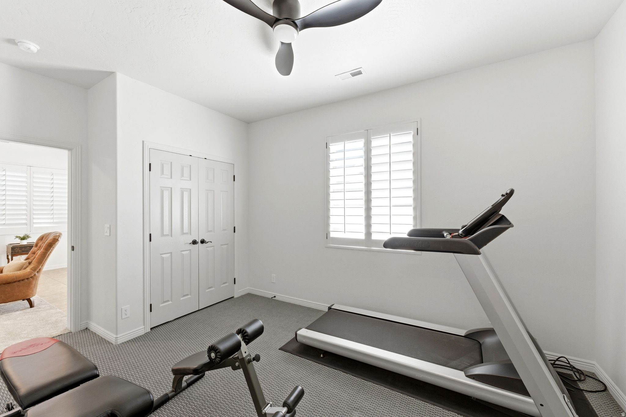 SOMERSET RIDGE - Residential