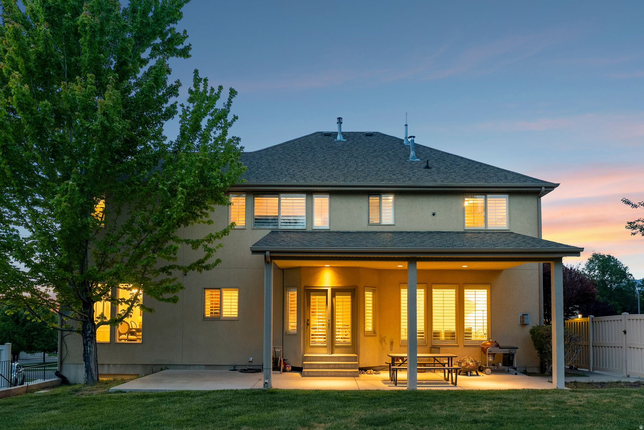 SOMERSET RIDGE - Residential