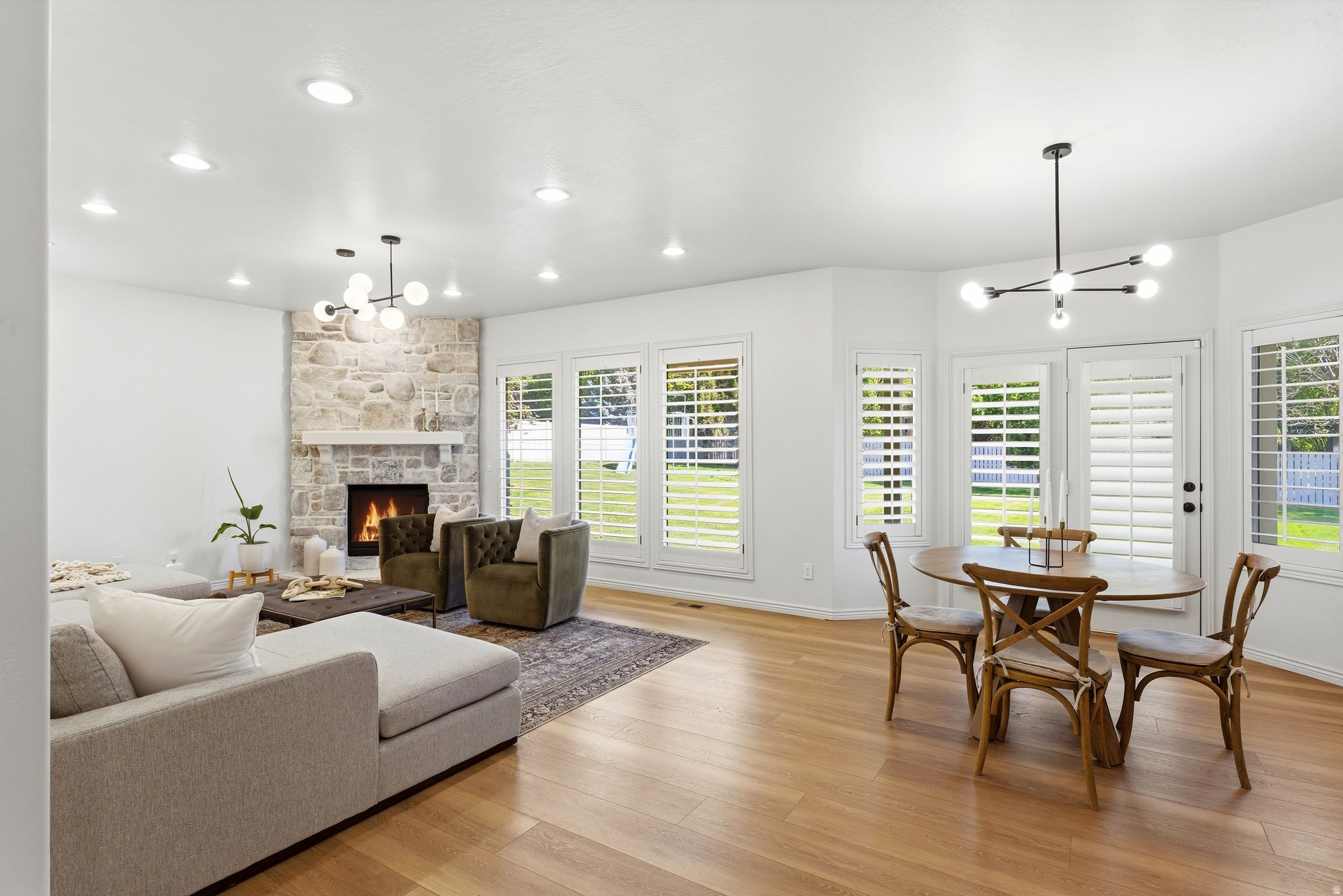 SOMERSET RIDGE - Residential