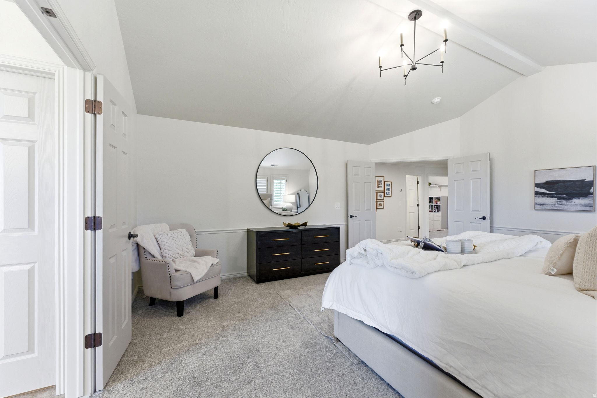 SOMERSET RIDGE - Residential