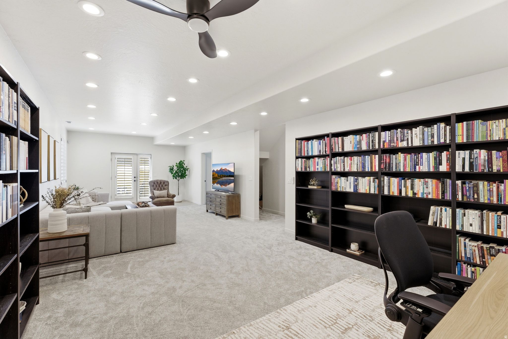 SOMERSET RIDGE - Residential