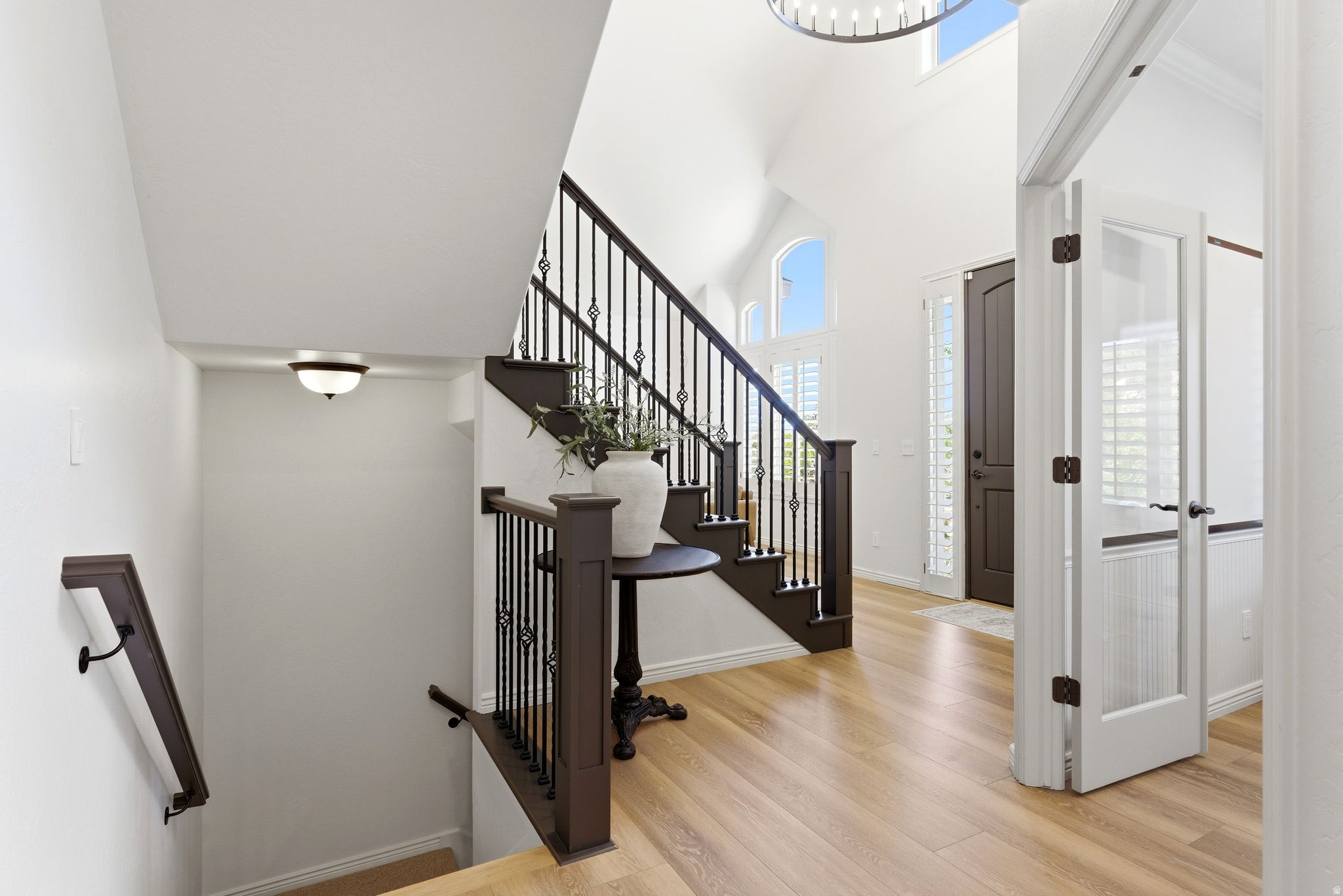 SOMERSET RIDGE - Residential